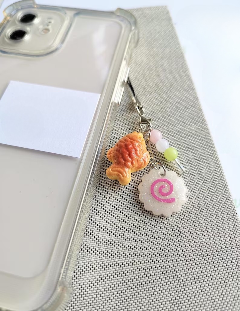 Kawaii Japon Sokak Yemeği Taiy - Tteokbokki Rice Cake incelemesi ve fiyatı