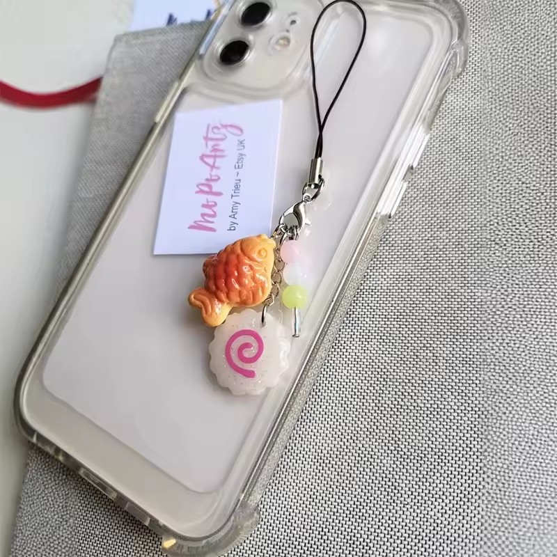 Nefis Gıda Taiyaki Narutomaki  - Tteokbokki Rice Cake incelemesi ve fiyatı